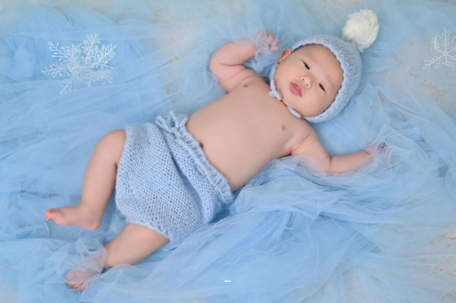 长岭宝宝的辅食制作