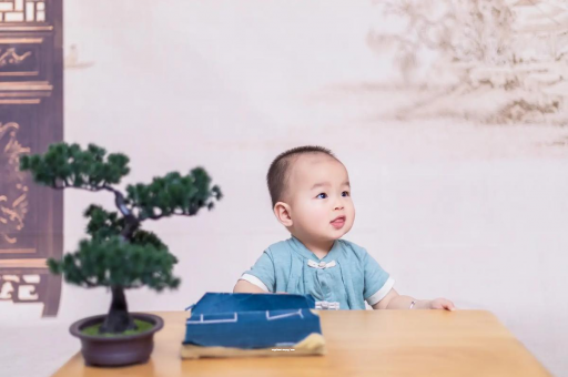 长岭二岁宝宝发型 长岭二岁宝宝发型