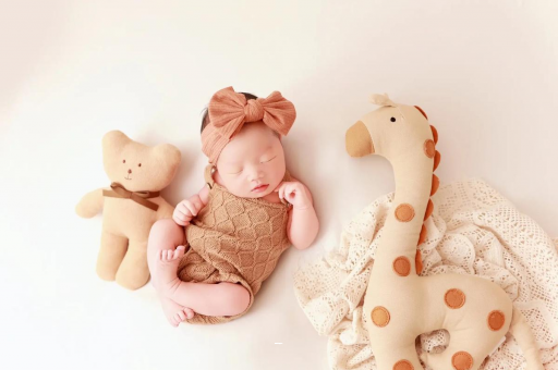 长岭宝宝几个月会站