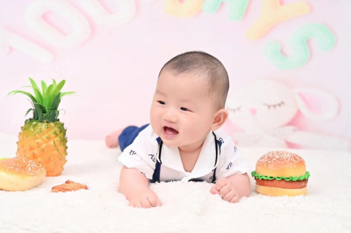 长岭两岁宝宝晚上哭