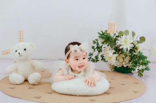 长岭宝宝几个月可以坐